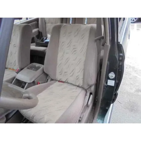 TOYOTA LAND CRUISER (J9) '2002 D4-D GX (5-PTAS.) VERDE