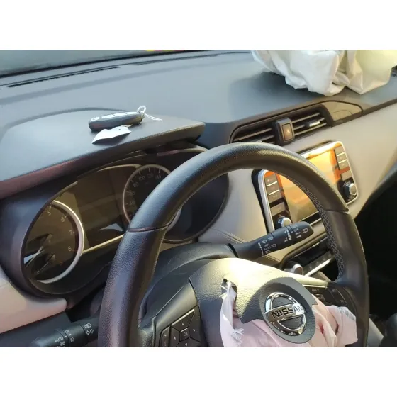 Nissan MICRA V (K14) 2018