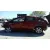 HONDA CIVIC BERLINA 5 (FK) '2009 1.4 COMFORT ROJO
