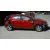 HONDA CIVIC BERLINA 5 (FK) '2009 1.4 COMFORT ROJO