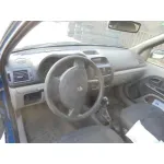 RENAULT CLIO II FASE II (B/CB0) RENAULT CLIO II FASE II (B/CB0) '2002 AUTHENTIQUE AZUL 2001