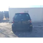 SMART COUPE '2008 FORTWO COUPE (52KW) NEGRO