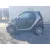 SMART COUPE '2008 FORTWO COUPE (52KW) NEGRO