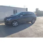 PEUGEOT 3008 '2015 ALLURE GRIS OSCURO