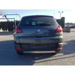 PEUGEOT 3008 '2015 ALLURE GRIS OSCURO