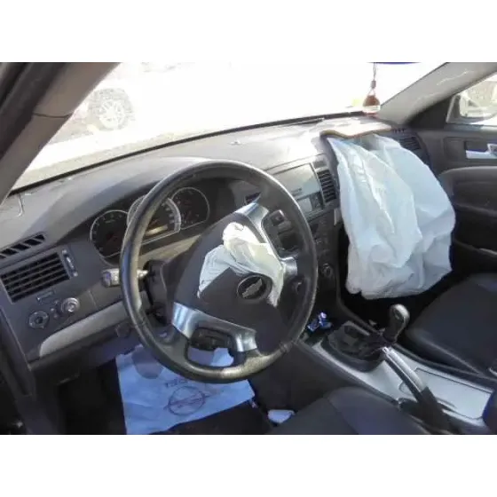 CHEVROLET EPICA '2007 LT NEGRO