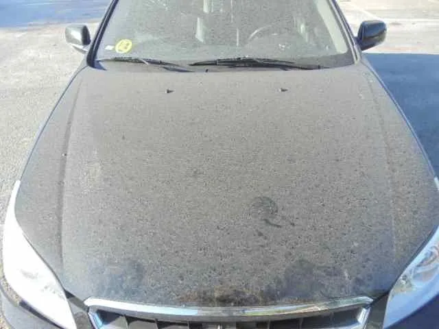 CHEVROLET EPICA '2007 LT NEGRO
