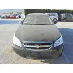 CHEVROLET EPICA '2007 LT NEGRO