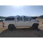 TOYOTA HILUX (GUN1) '2023 DOUBLE CAB GX 4X4 BLANCO