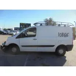 PEUGEOT EXPERT KASTEN '2016 FURGON L1H1 BLANCO