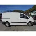 PEUGEOT EXPERT KASTEN '2016 FURGON L1H1 BLANCO