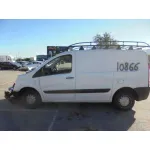 PEUGEOT EXPERT KASTEN '2016 FURGON L1H1 BLANCO