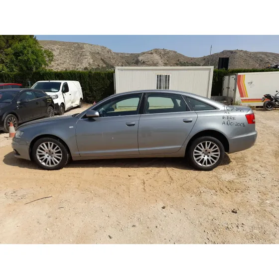 Audi A6 C6 (4F2) 2004