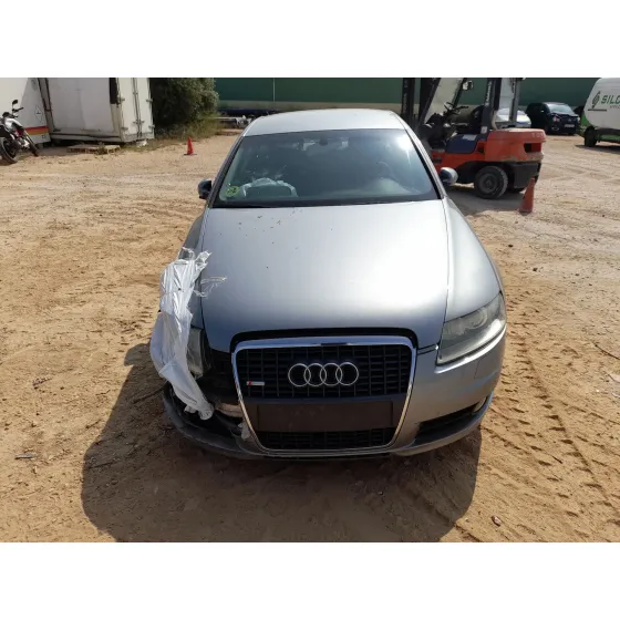 Audi A6 C6 (4F2) 2004