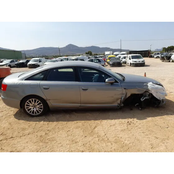 Audi A6 C6 (4F2) 2004