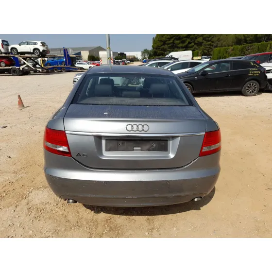 Audi A6 C6 (4F2) 2004