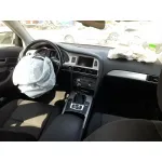 Audi A6 C6 (4F2) 2004