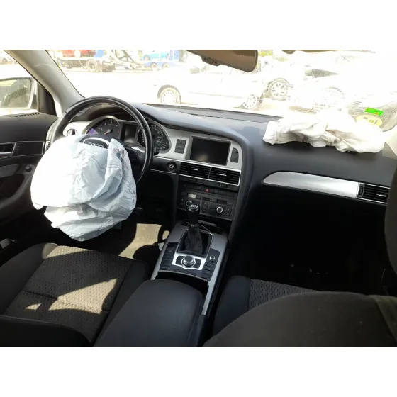 Audi A6 C6 (4F2) 2004