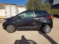 Imagen del vehículo