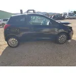 FORD KA (CCU) '2009 TITANIUM NEGRO