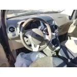 FORD KA (CCU) '2009 TITANIUM NEGRO