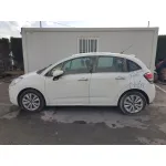CITROEN C3 '2015 COLLECTION BLANCO