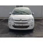 CITROEN C3 '2015 COLLECTION BLANCO