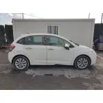 CITROEN C3 '2015 COLLECTION BLANCO