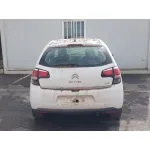 CITROEN C3 '2015 COLLECTION BLANCO