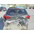 HYUNDAI I20 '2015 CLASSIC GRIS OSCURO