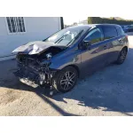 TOYOTA AURIS '2015 ACTIVE GRIS OSCURO