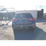 TOYOTA AURIS '2015 ACTIVE GRIS OSCURO