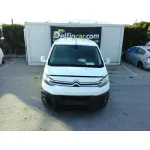 CITROEN JUMPY FURGON '2018 CONFORT M BLANCO