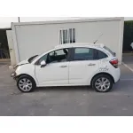 CITROEN C3 '2015 ATTRACTION BLANCO