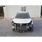 CITROEN C3 '2015 ATTRACTION BLANCO