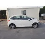 CITROEN C3 '2015 ATTRACTION BLANCO
