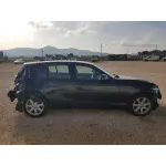 BMW SERIE 1 LIM. (F20) '2013 114 D GRIS OSCURO