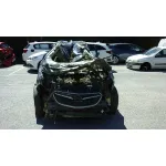 OPEL MOKKA X '2017 EXCELLENCE START/STOP AZUL