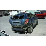OPEL MOKKA X '2017 EXCELLENCE START/STOP AZUL