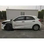 KIA RIO (YB) '2017 CONCEPT BLANCO