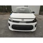 KIA RIO (YB) '2017 CONCEPT BLANCO