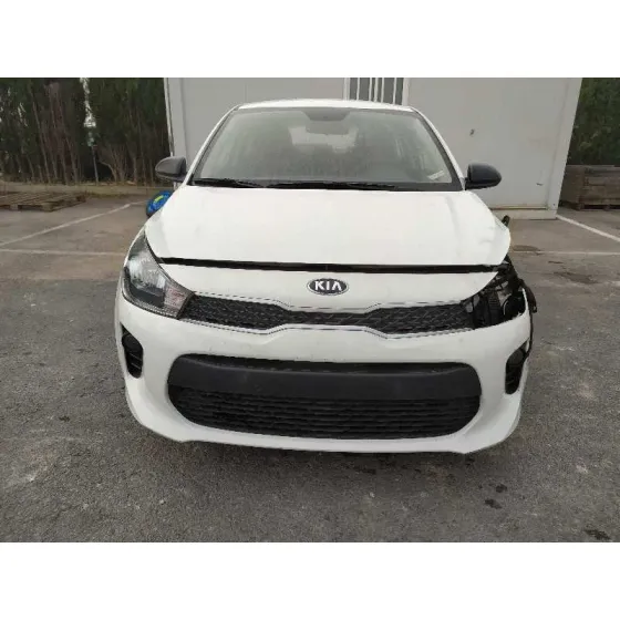 KIA RIO (YB) '2017 CONCEPT BLANCO
