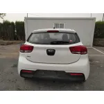 KIA RIO (YB) '2017 CONCEPT BLANCO