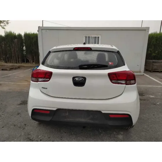 KIA RIO (YB) '2017 CONCEPT BLANCO