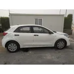 KIA RIO (YB) '2017 CONCEPT BLANCO