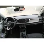 KIA RIO (YB) '2017 CONCEPT BLANCO