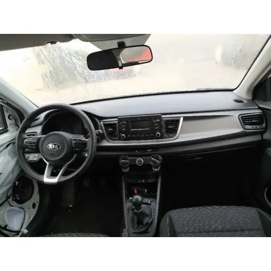 KIA RIO (YB) '2017 CONCEPT BLANCO