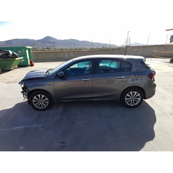 Fiat TIPO STATION WAGON (356_, 357_) 2016