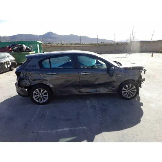 Fiat TIPO STATION WAGON (356_, 357_) 2016
