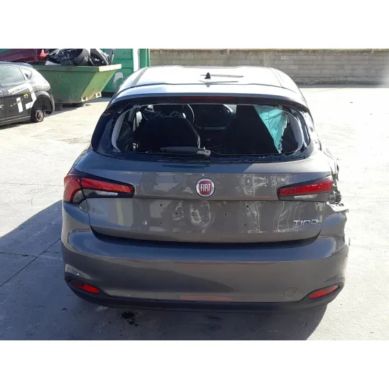 Fiat TIPO STATION WAGON (356_, 357_) 2016